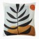 A set of decorative pillowcases Ethel Morning 45 x 45 cm - 2 pcs, polyester, velor