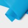 Foamiran Iranian, 60 × 70 cm, thickness 0.8-1 mm, blue/167