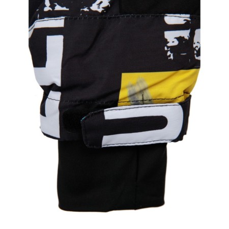 Winter overalls for the boy PlayTode, height 152 cm-9