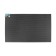 EVA rug universal Grand Caratt, honeycombs 130 x 80 cm, gray
