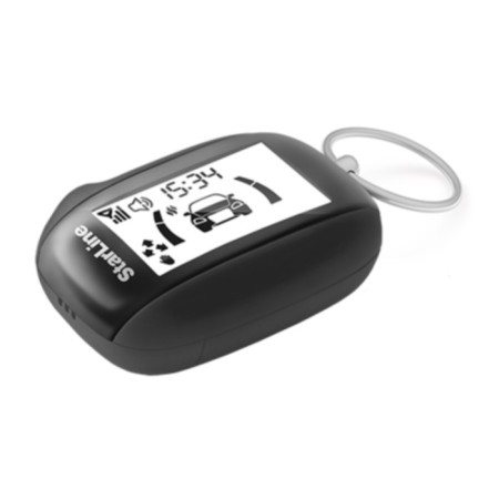 Trick for car as signaling Starline B96-1