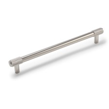 Cappio Hanson RECOLING, D = 12 mm, m/o 192 mm, Matte nickel color