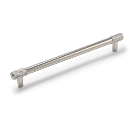 Cappio Hanson RECOLING, D = 12 mm, m/o 192 mm, Matte nickel color