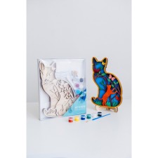 3D coloring 