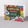 Diploma "Graduate of primary school!" Paints, 44.5x16.5 cm