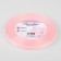Republic tape, 6 mm, 23 ± 1 m, pale pink color No. 43