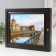 Klynoye "Kazan Cathedral" Wenge 26x31 cm