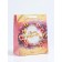 Gift Vertical Gift "Happy Birthday", MS 18 x 23 x10 cm
