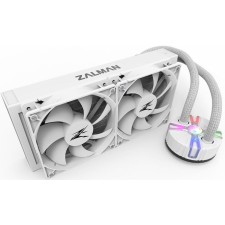 Water cooling system Zalman Resurator5 Z24 White SOC-am5/AM4/1151/1200/2066/2011/170 102937