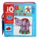 Board game "These toys" 1+