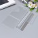Tools for modeling and giving a set of 9 pcs plastic, acrylic