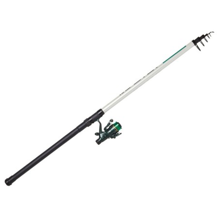 Salmo Blaster Telerod Set 5.0