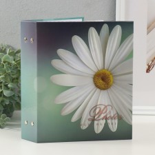 Photo album for 200 photos 10x15 cm 