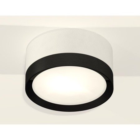 Ambrella Light, XS8101002, GX53 LED 12 watts lamp, white sand, black-2