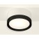 Ambrella Light, XS8101002, GX53 LED 12 watts lamp, white sand, black