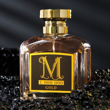 Men's toilet water Million Gold, 100 ml-1
