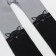 Pantyhose children, gray color, height 140-146