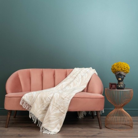Walter bedspread, size 150x200 cm