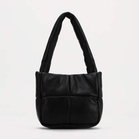 Bag-tout for magnet, black color