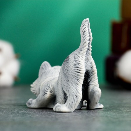 Figure "Merry Cat" 7cm-2