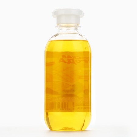 Shower gel Russian benefit, 300 ml, aroma tropical mix-5