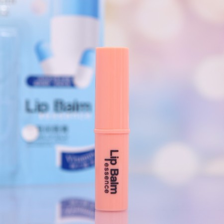 Lipstick hygienic, with vitamin E-3