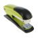 Stapler No. 24-26/6 Lamark Ulrich, light green, up to 20 sheets