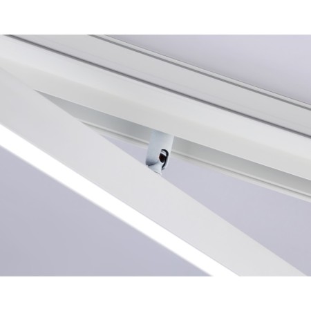 LED track track for the Magnetic Ambrella Track System GL4200, 12W, LED, white color.-3