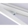 LED track track for the Magnetic Ambrella Track System GL4200, 12W, LED, white color.