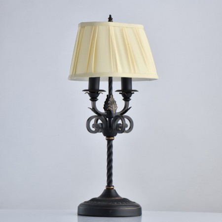 Victoria table lamp, size 18x55x26 cm, 120W 2xe14 IP 20-2