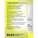 Facial cream after peeling, soothing, 50 ml