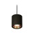Black sand/yellow gold