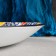 Largan Rishtan ceramics "Firebird", 42 cm