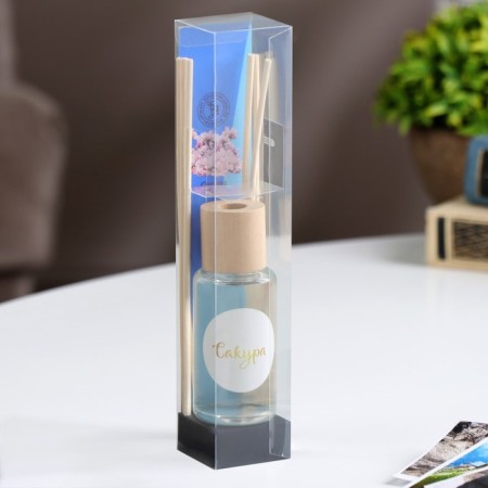 The aromatic “modern” diffuser, 50 ml, sakura, “wealth of aroma”-2