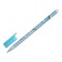 Gel handle washed ink, blue rod, 0.5 mm, shark hull mix