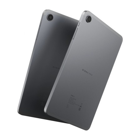 Digma Pro Star 14 T606 (1.6) 8C RAM4GB ROM64GB 8.4 "IPS 1920x1200 3G Android 13 1066882-6
