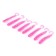 Twister Yaman Pro Ruff, 5.1 cm, color #53. Packaging 8 pcs.