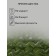 Basement network 3 x 6 m, single, dark green