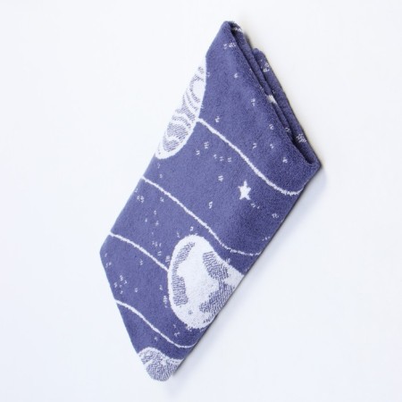 Terry Ethel Sunny System, 70x130 cm, 100% cotton, 420 g/m2-3