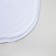 Velcro coconut diaper, height 50-62 cm, culinary, white color 1139