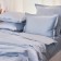 Set of pillowcases 220s SL Home Sea 70*70+3 cm, satin, 100% cotton