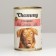 CHAMMY Wet food for dogs, beef in sauce, 415 g