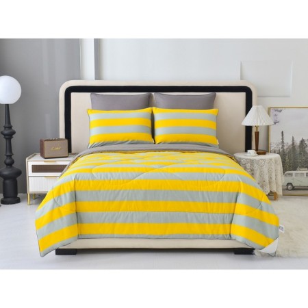 Set 1.5 joint venture Sofi de Marko "Richelieu", size 180x230 cm, 150x210 cm, 50x70 cm - 2 pcs
