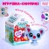Pets Crazy Pets, New Year, mix