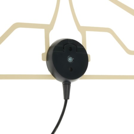 Ramo Antenna BAS-5324-DX, room, active, 33 DBI, 5V, DVB-T2, digital-3