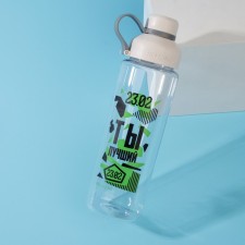 Water bottle 