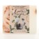 Hand soap "love yourself", 100 g, aroma of creamy vanilla, Beauty Fox