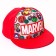 Baby cap for a boy, size 52-56, Avengers