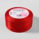 Kapron tape, 40 mm, 20 ± 1 m, color red No. 26