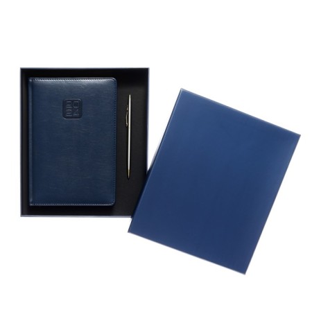 Gift Davente.bravo Set: Date Dates 2025 A5 168l TV Region, BL70, Sin+Ball Man